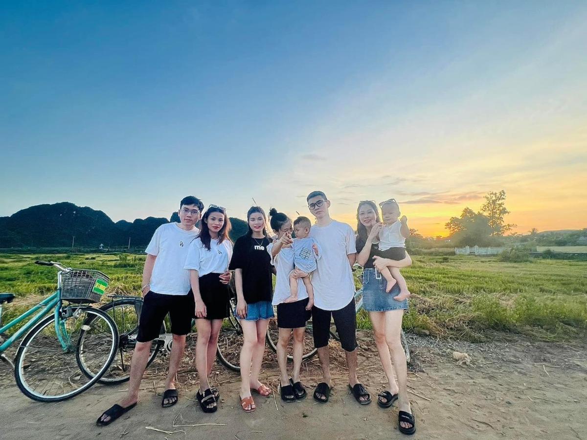 Jungle Boss Travel Lodge Phong Nha Kültér fotó